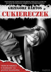 : CUKIERECZEK - ebook