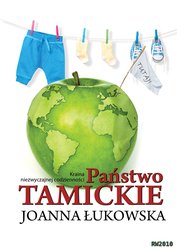 : Państwo Tamickie - ebook
