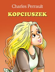 : Kopciuszek - ebook