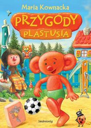 : Przygody Plastusia - ebook