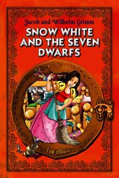 : Snow White and the Seven Dwarfs (Królewna Śnieżka) English version - ebook