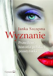 : Wyznanie - ebook