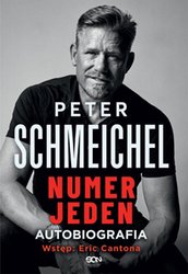 : Peter Schmeichel. Numer jeden - ebook