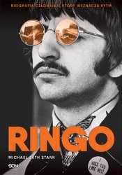 : Ringo - ebook