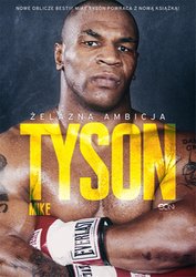 : Tyson. Żelazna ambicja - ebook