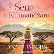 : Sen o Kilimandżaro - audiobook