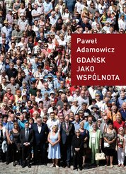 : Gdańsk jako wspólnota - ebook