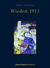 : Wiedeń 1913 - ebook