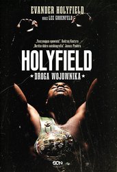 : Holyfield. Droga wojownika - ebook