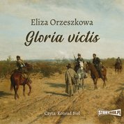 : Gloria victis - audiobook