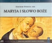 : Maryja i Słowo Boże - audiobook