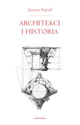 : Architekci i historia - ebook