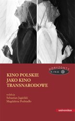 : Kino polskie jako kino transnarodowe - ebook