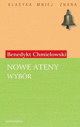 : Nowe Ateny. Wybór - ebook