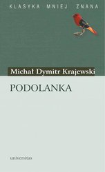 : Podolanka - ebook
