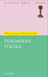 : Psalmodia polska - ebook