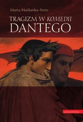 : Tragizm w Komedii Dantego - ebook