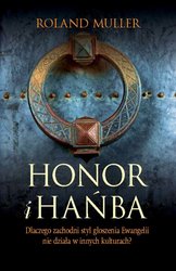 : Honor i hańba - ebook