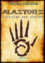 : Alastors: Człowiek zza Słońca - ebook