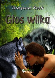 : Głos wilka - ebook