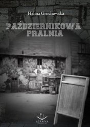 : Październikowa Pralnia - ebook