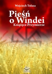 : Pieśń o Windei - Książęce Przymierze - ebook
