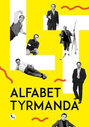: Alfabet Tyrmanda - ebook