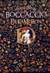 : Dekameron - ebook
