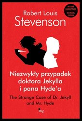 : Niezwykły przypadek doktora Jekylla i pana Hyde'a - ebook