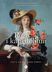 : Róże i kaprifolium - ebook