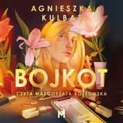 : Bojkot - audiobook