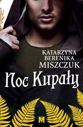 : Noc Kupały - ebook