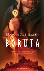 : Boruta - ebook