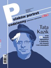 : Reportaże Polityki Wydanie Specjalne - e-wydanie – 9/2011 - Polaków portret codzienny