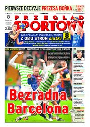 : Przegląd Sportowy - e-wydanie – 261/2012