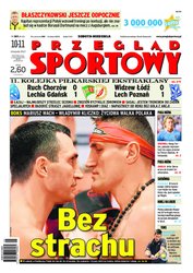 : Przegląd Sportowy - e-wydanie – 263/2012