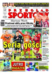 : Przegląd Sportowy - e-wydanie – 264/2012
