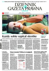 : Dziennik Gazeta Prawna - e-wydanie – 159/2012
