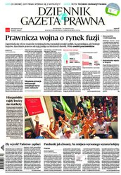: Dziennik Gazeta Prawna - e-wydanie – 160/2012