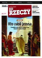 : Tygodnik Do Rzeczy - e-wydanie – 6/2013