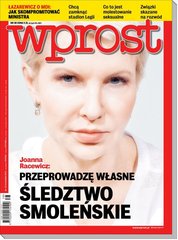 : Wprost - e-wydanie – 38/2013
