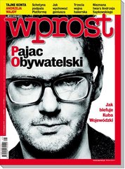 : Wprost - e-wydanie – 45/2013