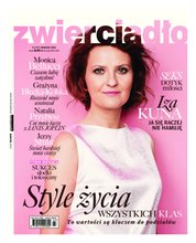 : Zwierciadło - e-wydanie – 3/2013