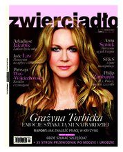 : Zwierciadło - e-wydanie – 4/2013
