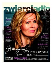 : Zwierciadło - e-wydanie – 7/2013