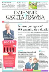 : Dziennik Gazeta Prawna - e-wydanie – 136/2014