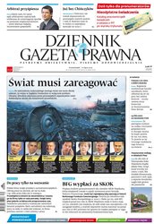 : Dziennik Gazeta Prawna - e-wydanie – 139/2014