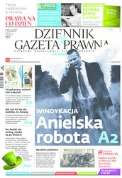 : Dziennik Gazeta Prawna - e-wydanie – 172/2014