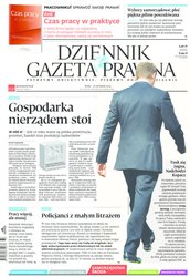 : Dziennik Gazeta Prawna - e-wydanie – 175/2014