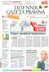 : Dziennik Gazeta Prawna - e-wydanie – 176/2014